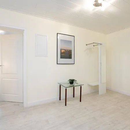 アパート Haus Seestern Strandzauber *