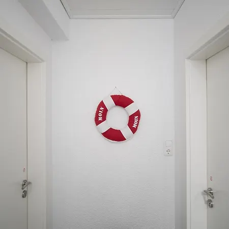 Haus Seestern Strandzauber