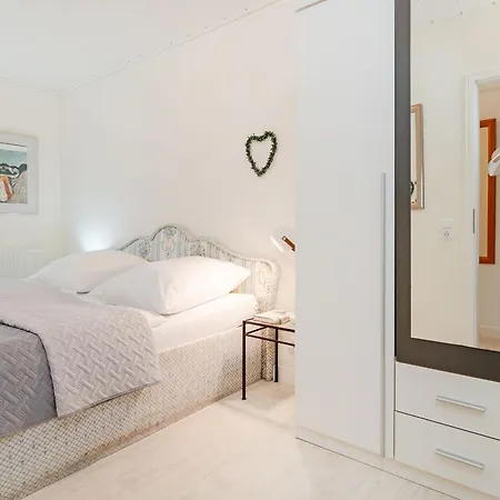 Haus Seestern Strandzauber *