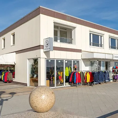 Haus Seestern Strandzauber