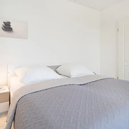 Apartment Haus Seestern Strandzauber *