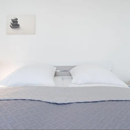 アパート Haus Seestern Strandzauber