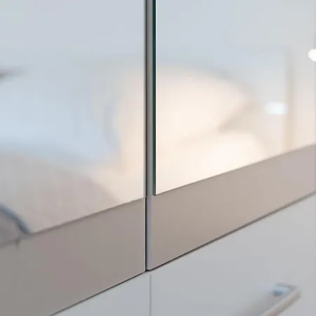 アパート Haus Seestern Strandzauber *