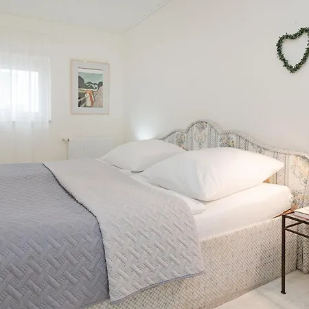 Haus Seestern Strandzauber *