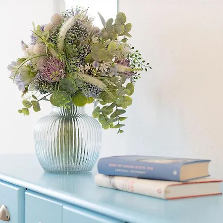 Haus Seestern Strandzauber