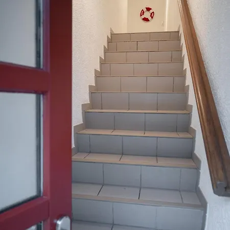 Haus Seestern Strandzauber