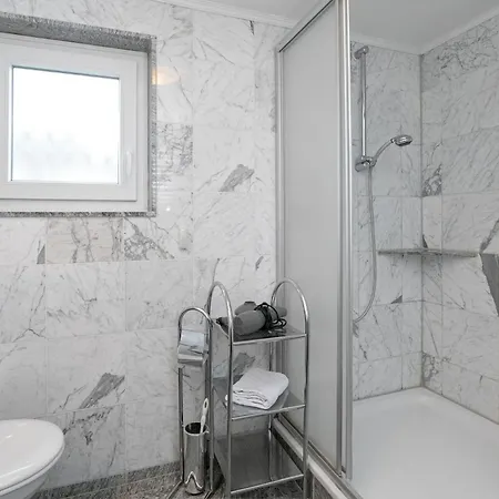 Haus Seestern Strandzauber Apartament *