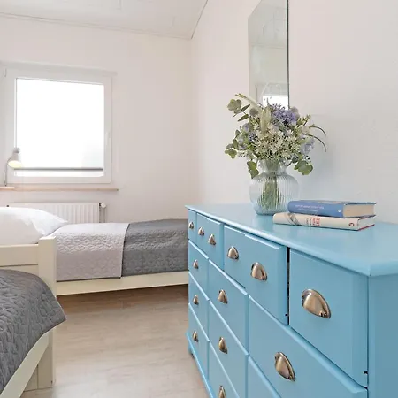 Apartament Haus Seestern Strandzauber *