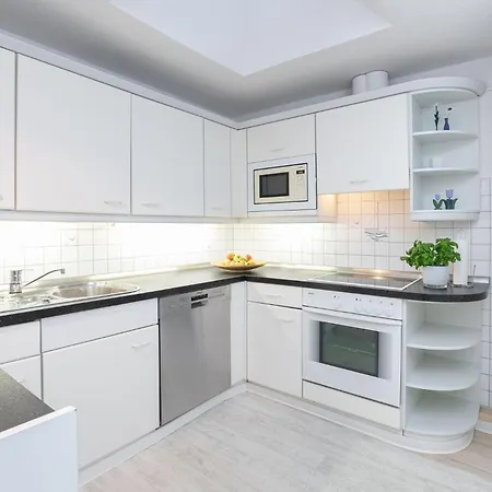 Haus Seestern Strandzauber