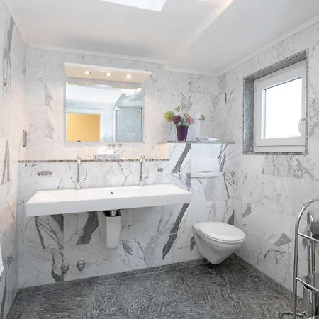 Haus Seestern Strandzauber アパート