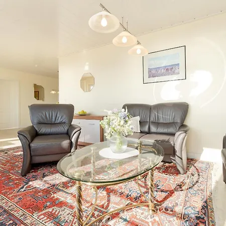 Haus Seestern Strandzauber *