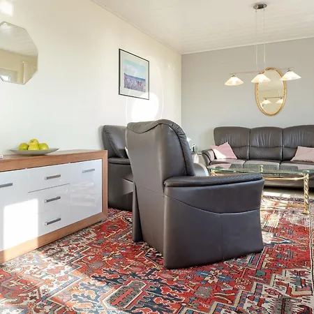 Haus Seestern Strandzauber