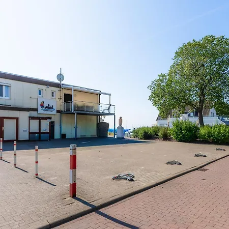 Apartament Haus Seestern Strandzauber *
